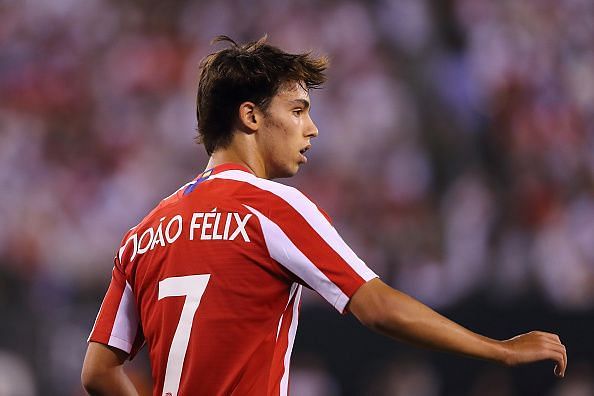 Real Madrid v Atletico de Madrid - 2019 International Champions Cup